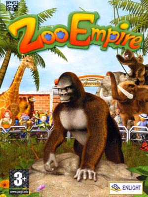 Zoo Empire PC