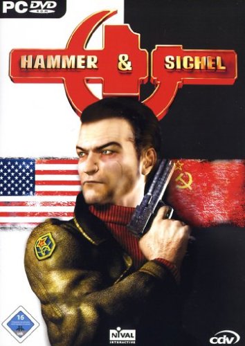 Hammer & Sichel (DVD-ROM) PC
