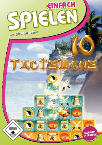 Einfach Spielen - 10Talisman's PC