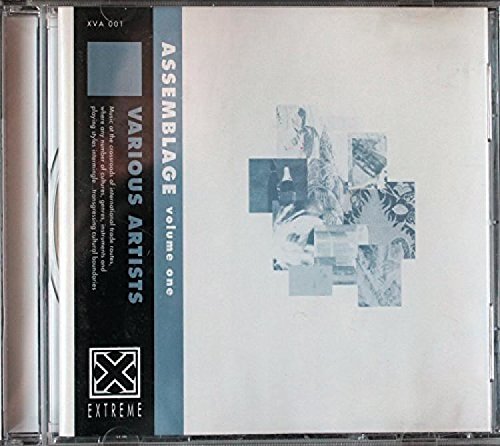 Assemblage Vol.1 Dance & Electronic