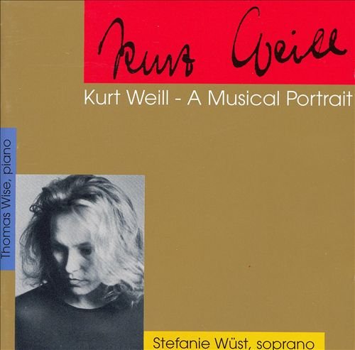 Product Image: A Musical Portrait