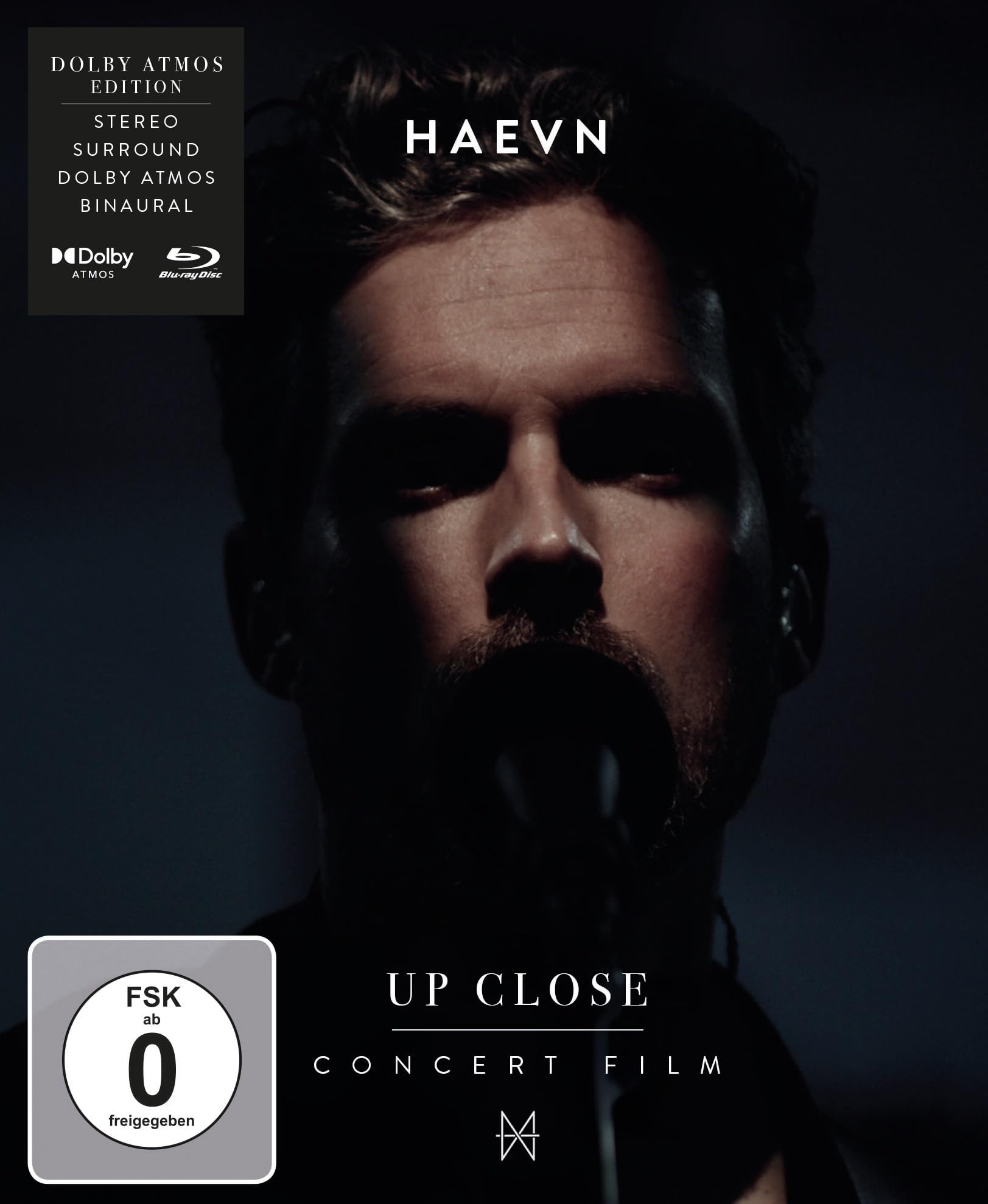 HAEVN – Up Close - Concert Film Films