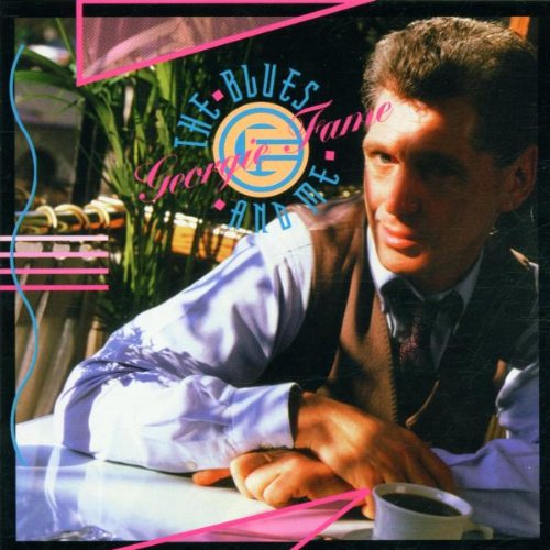 Product Image: The Blues & Me