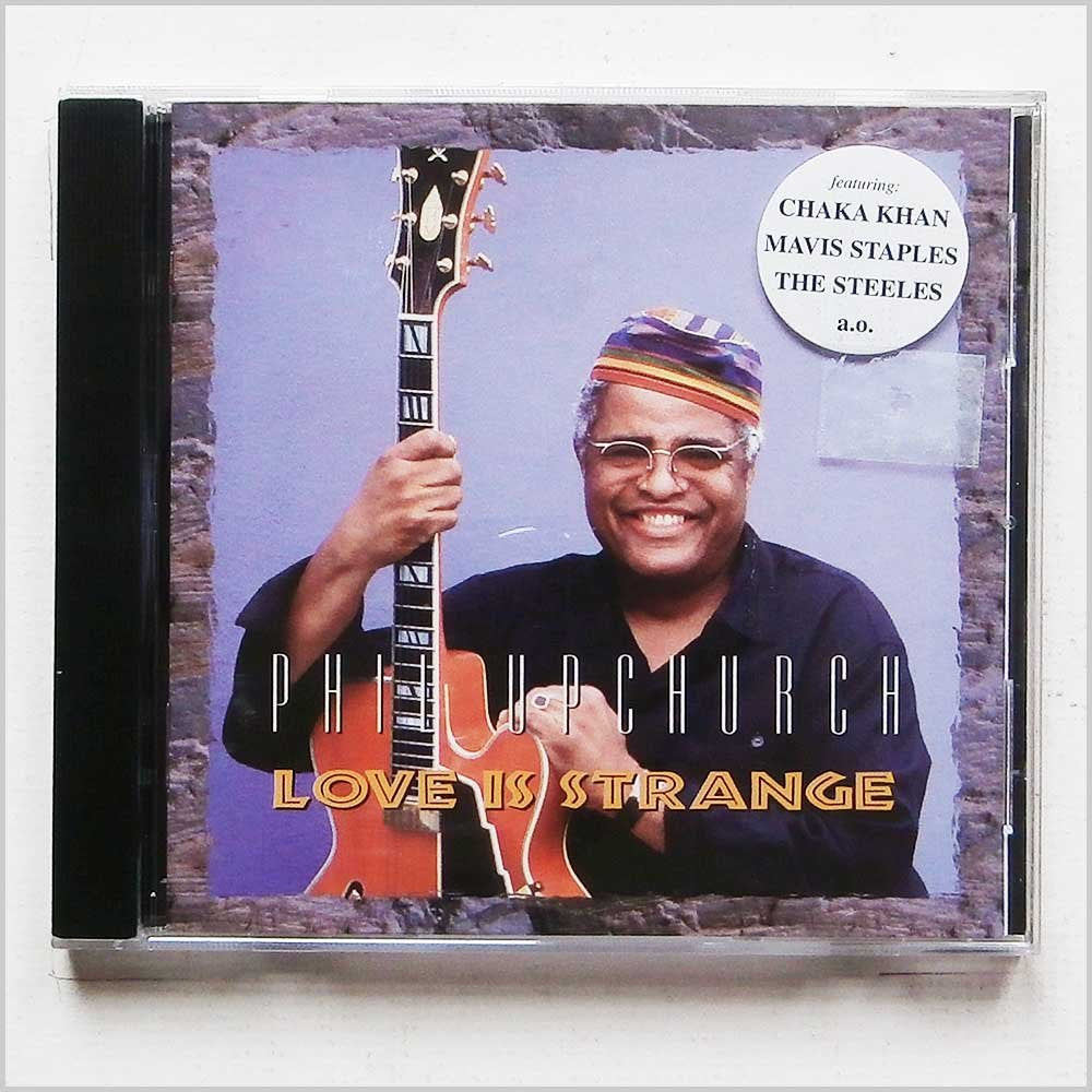 Product Image: Love Is Strange