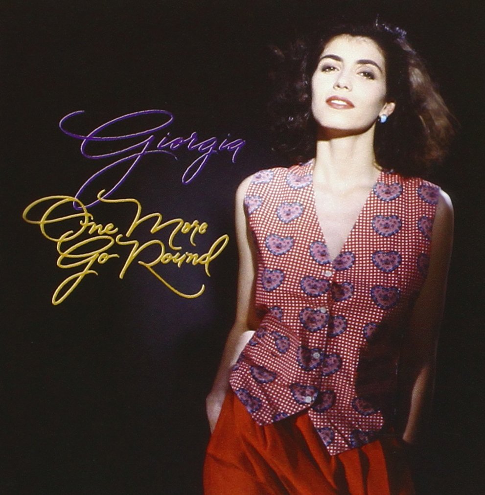 One More Go Round (Live in Rom Pop