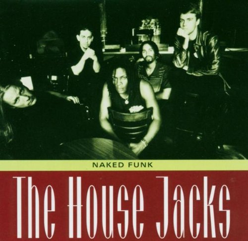 Naked Funk Pop