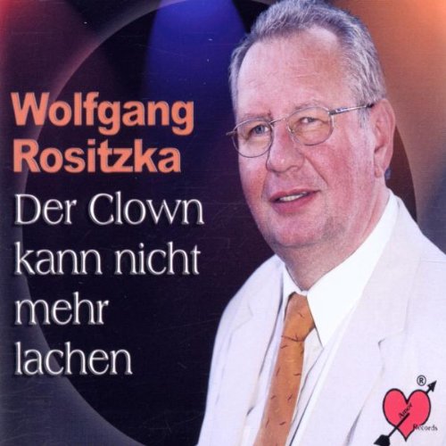 Der Clown Kann Nicht Mehr Lachen German Schlager & Volksmusik