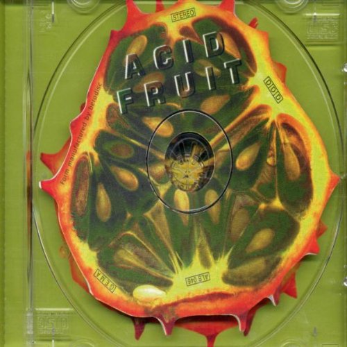 Acid Fruit Dance & Electronic