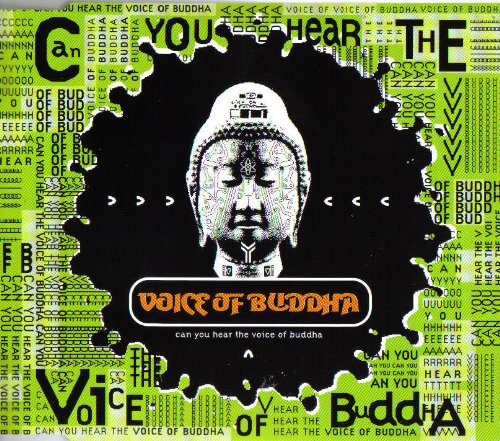 Can you hear the voice of Buddha (4 versions, 1994) Music