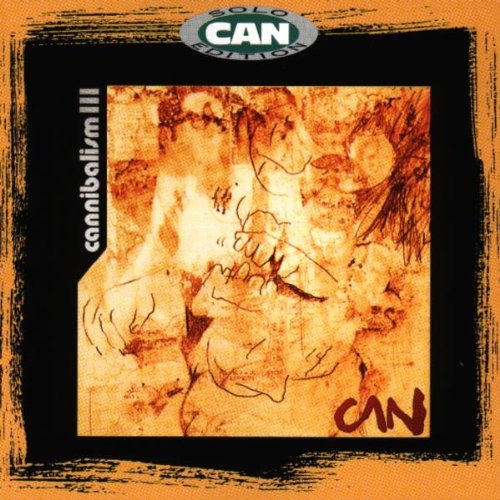 Cannibalism 3/Solo Edition Alternative & Indie