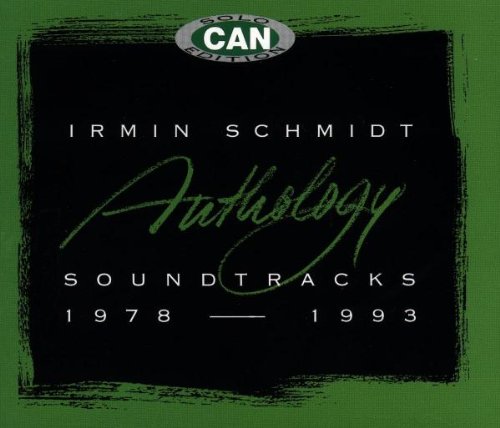 Soundtracks-Anthology Alternative & Indie
