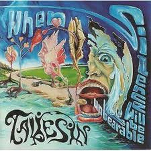 When Silence Becomes Unbe (US Import) Pop