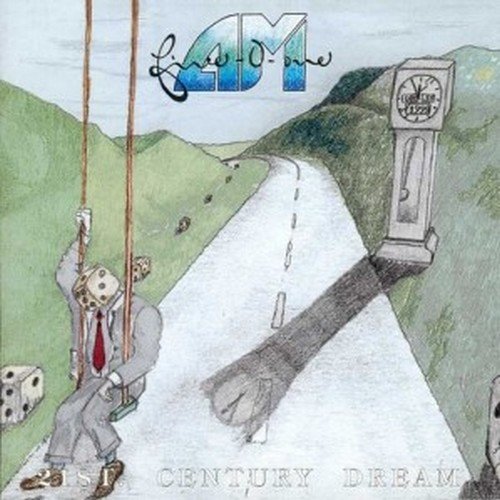 Product Image: 21st Century Dream (US Import)