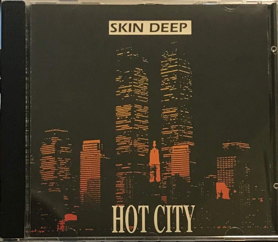 Hot City Music