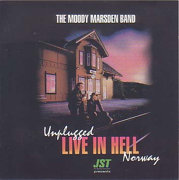 Live in Hell Metal & Hardrock