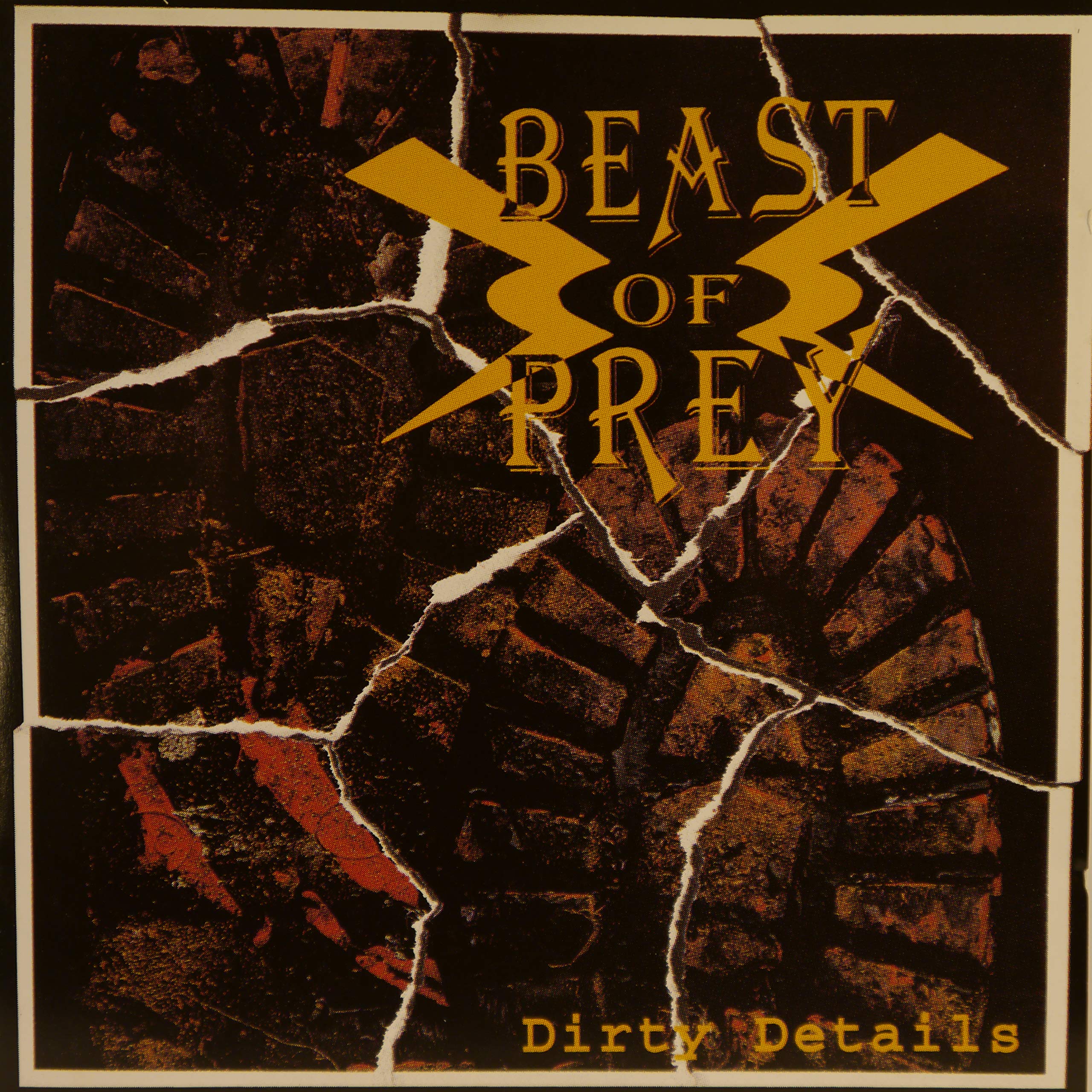 Dirty details Music