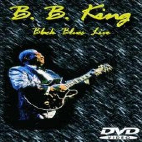 Product Image: B. B. King - Black Blues Live