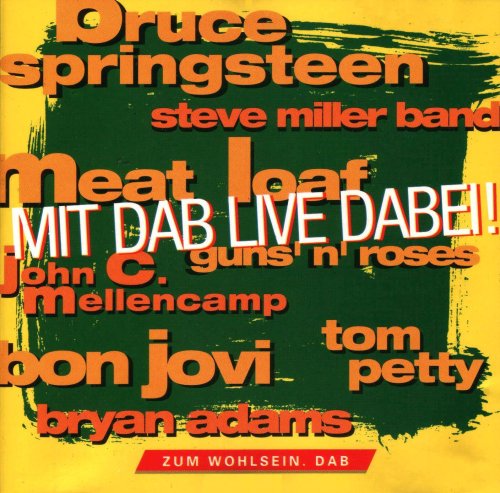 Product Image: Mit DAB Live Dabei