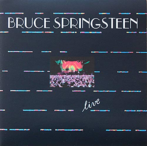 Live in USA 1988 Music