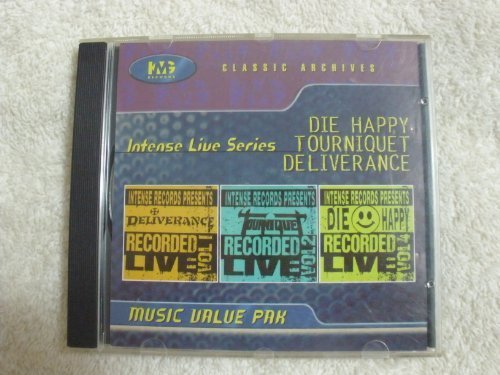 Live in Concert Rock
