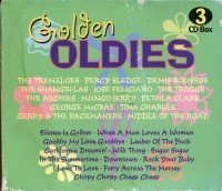 Golden Oldies Pop