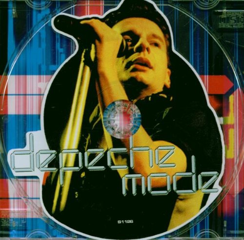 Bild-CD mit Interviews Alternative & Indie