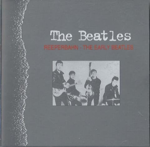 Product Image: Reeperbahn (Early Beatles)