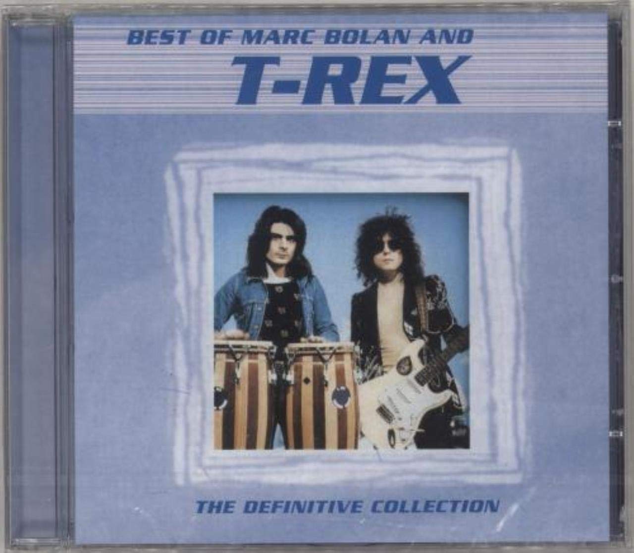 Product Image: Best of T.Rex