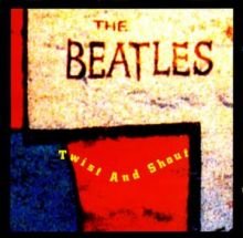 Twist & Shout Music