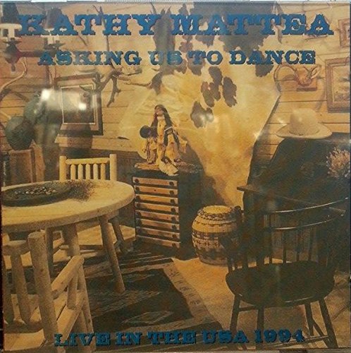 Asking Us To Dance Live in USA 1994 Music