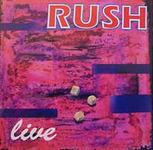 Live / recorded LIVE in U.S.A 1992 Music