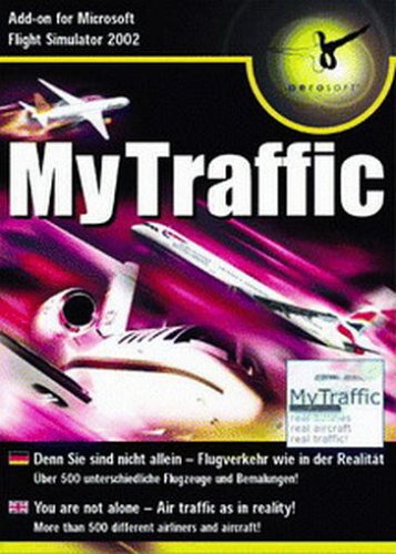 Flight Simulator - My Traffic PC