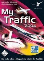 Product Image: Flight Simulator 2004 - My Traffic