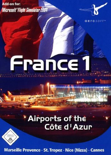 France 1 Côte d'Azur Other software