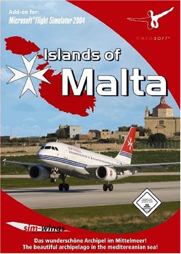 Islands of Malta Other software