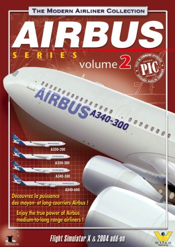 Airbus Series Vol. 2 PC