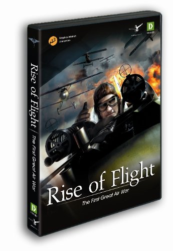 Rise of Flight - The First Great Air War PC