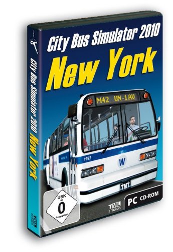 Product Image: City Bus Simulator -