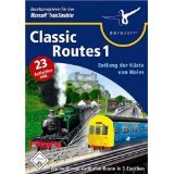 Classic Routes 1 PC