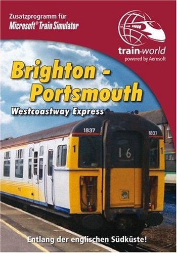 Product Image: Brighton to Portsmouth -