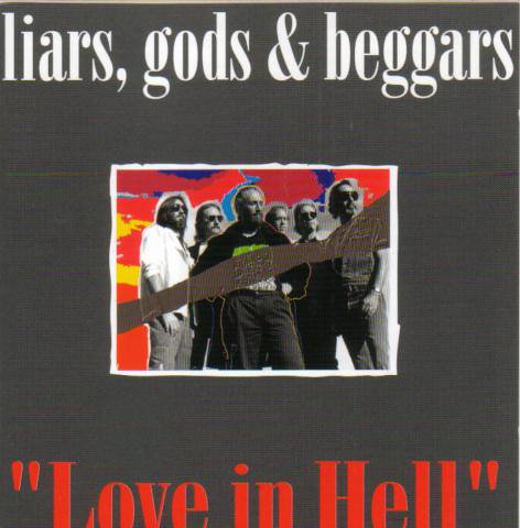 Love in hell Music