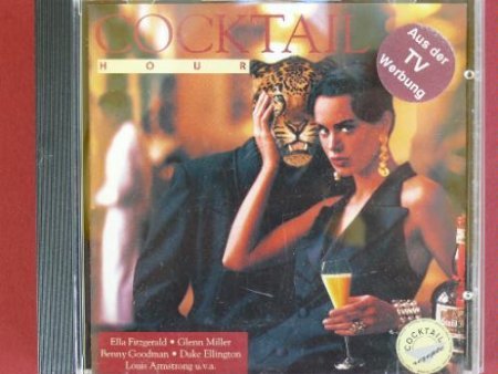 Cocktail Hour (1994) Jazz