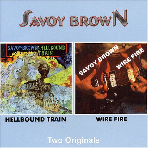 Hellbound Train/.. Pop