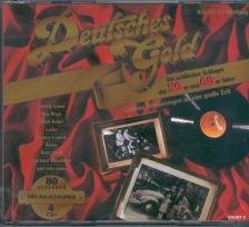 Deutsches Gold (die Schönsten Schlager der 50er und 60er Jahre) Music