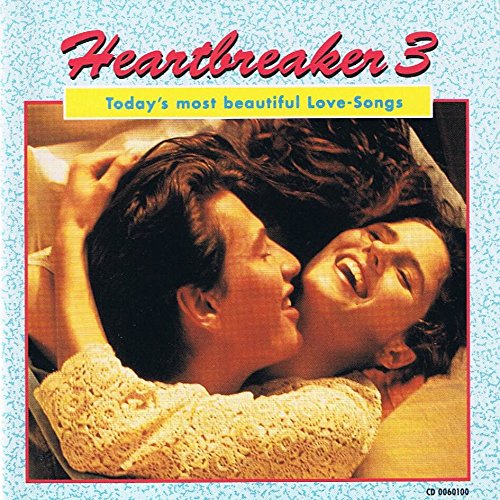 Heartbreaker Vol. 3 Music