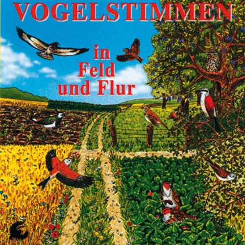 Vogelstimmen in Feld und Flur,Ed.2 Music