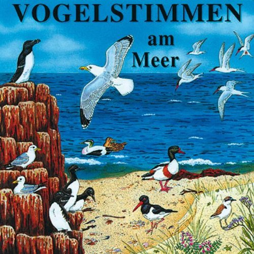 Vogelstimmen am Meer,Ed.6 Music
