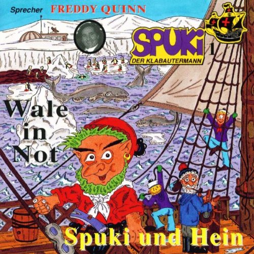 Product Image: Spuki,der Klabautermann Vol.1