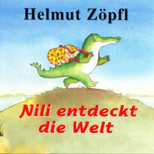 Nili Entdeckt die Welt Music for Children