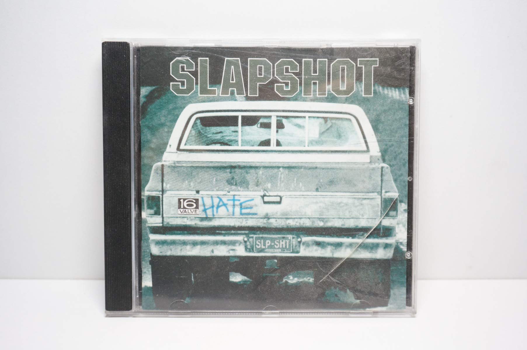 16 Valve Hate Alternative & Indie